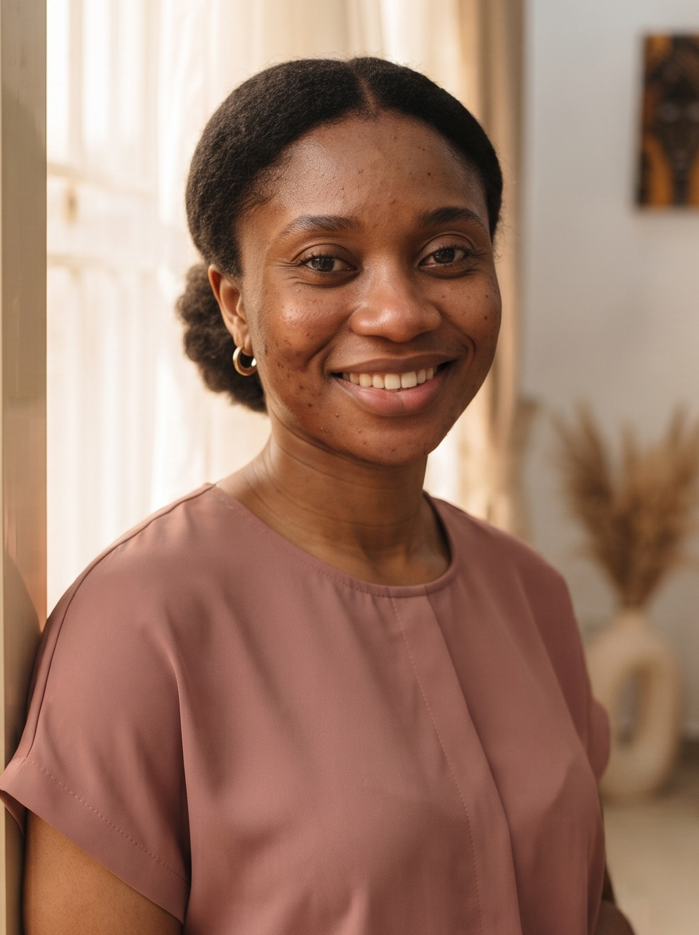 Nancy Emeh